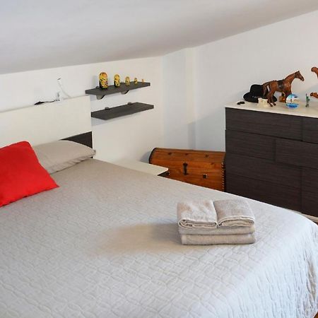 Apartamento En Villa Con Parking Añorga-Lugariz Exteriör bild