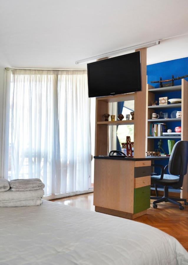 Apartamento En Villa Con Parking Añorga-Lugariz Exteriör bild
