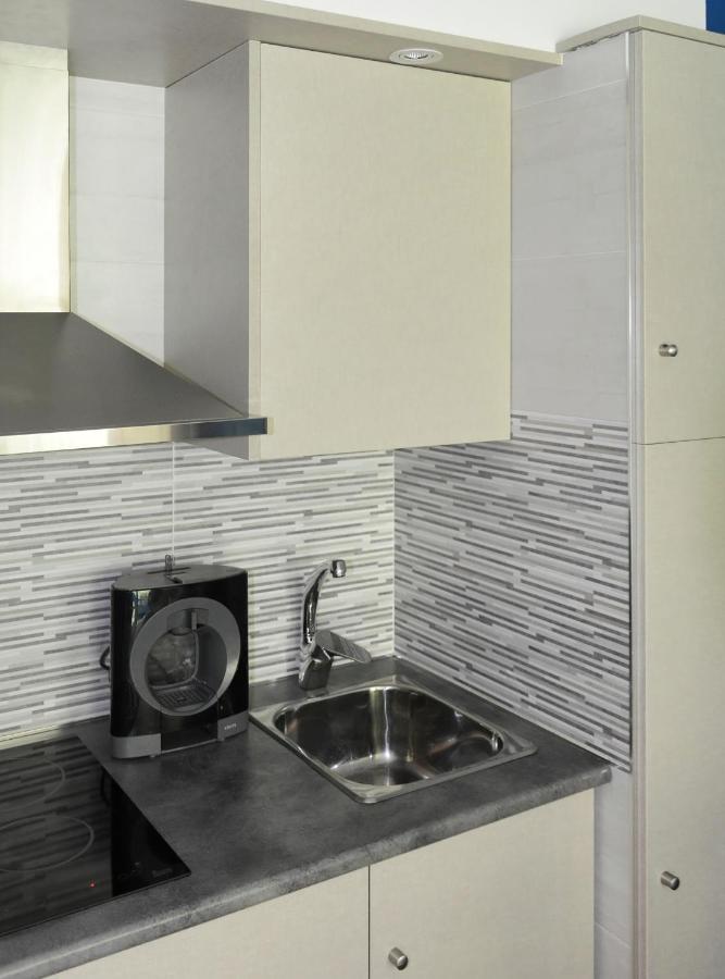 Apartamento En Villa Con Parking Añorga-Lugariz Exteriör bild
