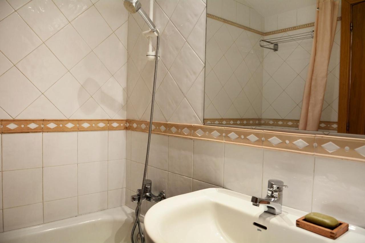 Apartamento En Villa Con Parking Añorga-Lugariz Exteriör bild